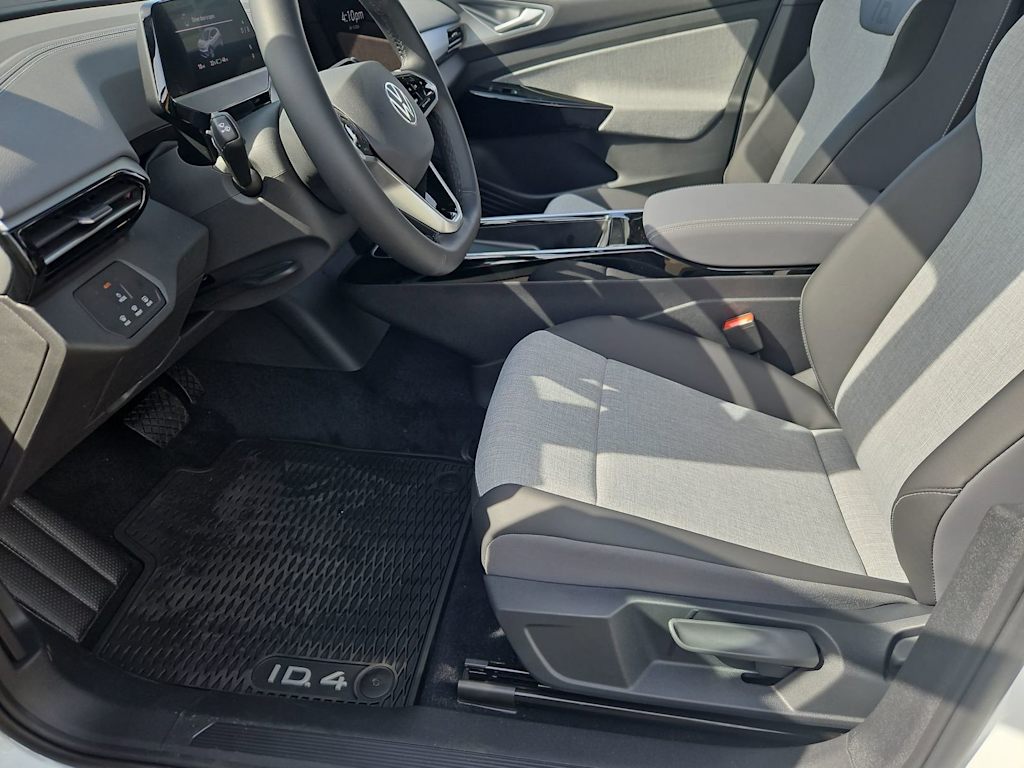 Thumbnail: 2026 Volkswagen ID.4 - 11