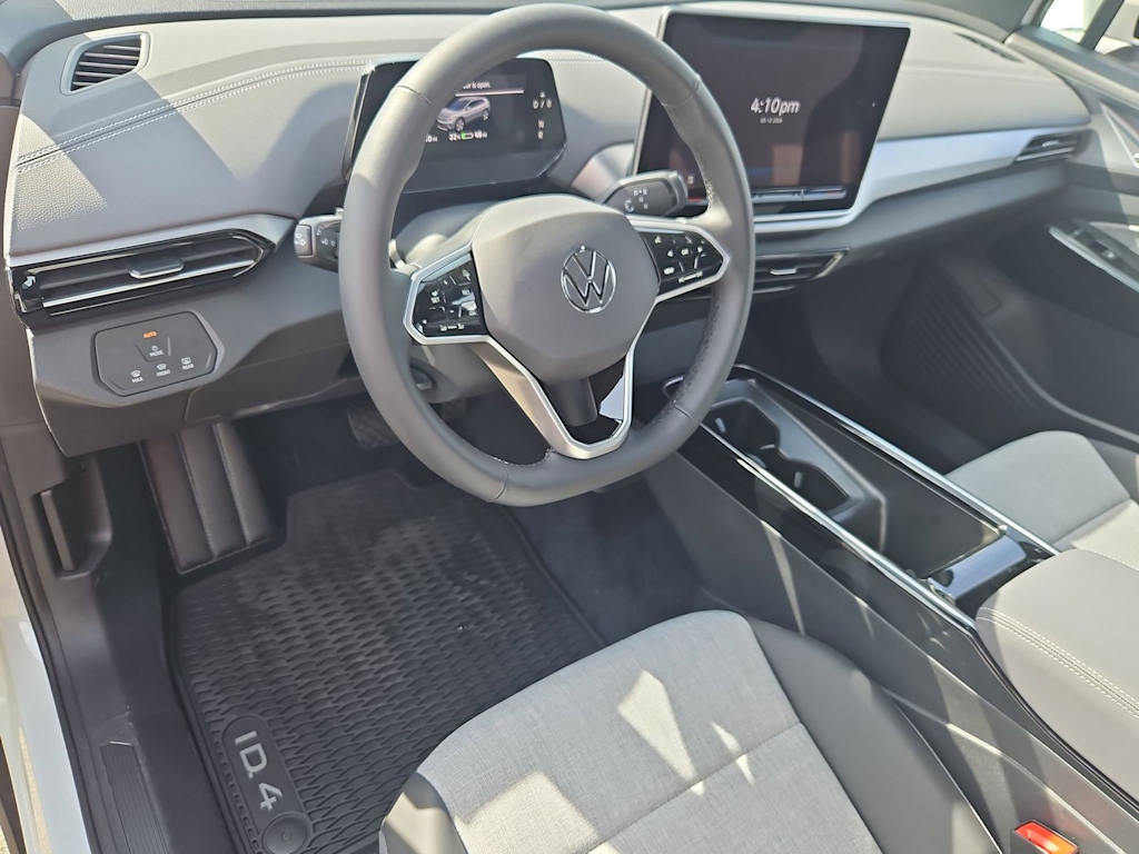 Thumbnail: 2026 Volkswagen ID.4 - 2