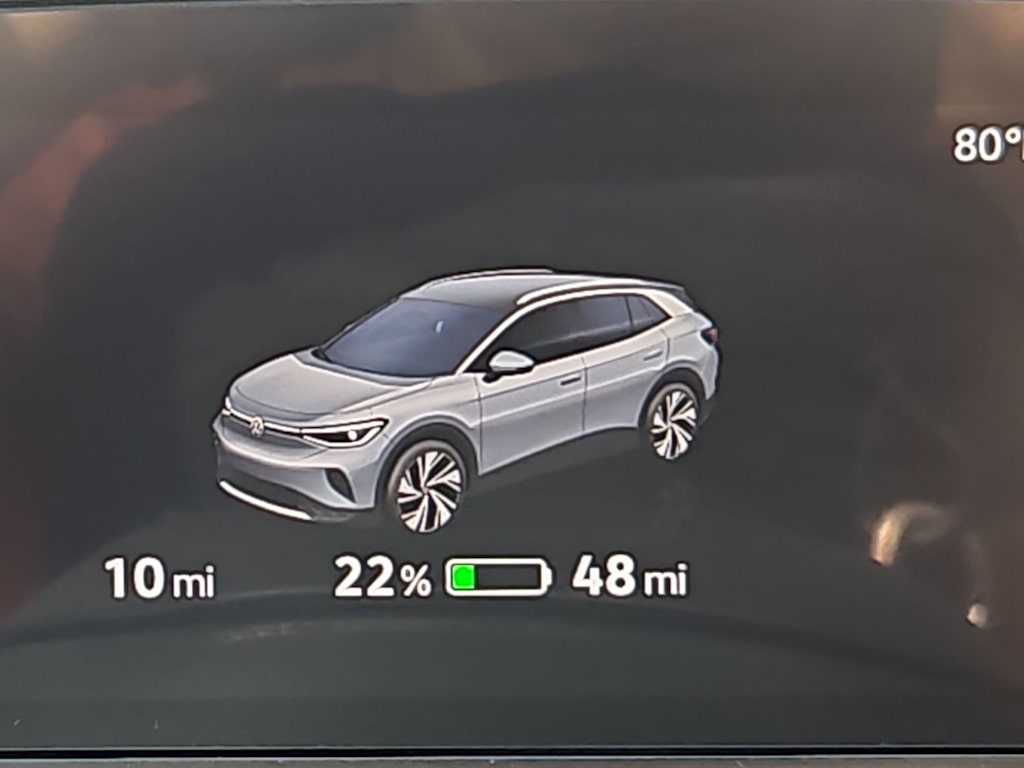 Thumbnail: 2026 Volkswagen ID.4 - 16