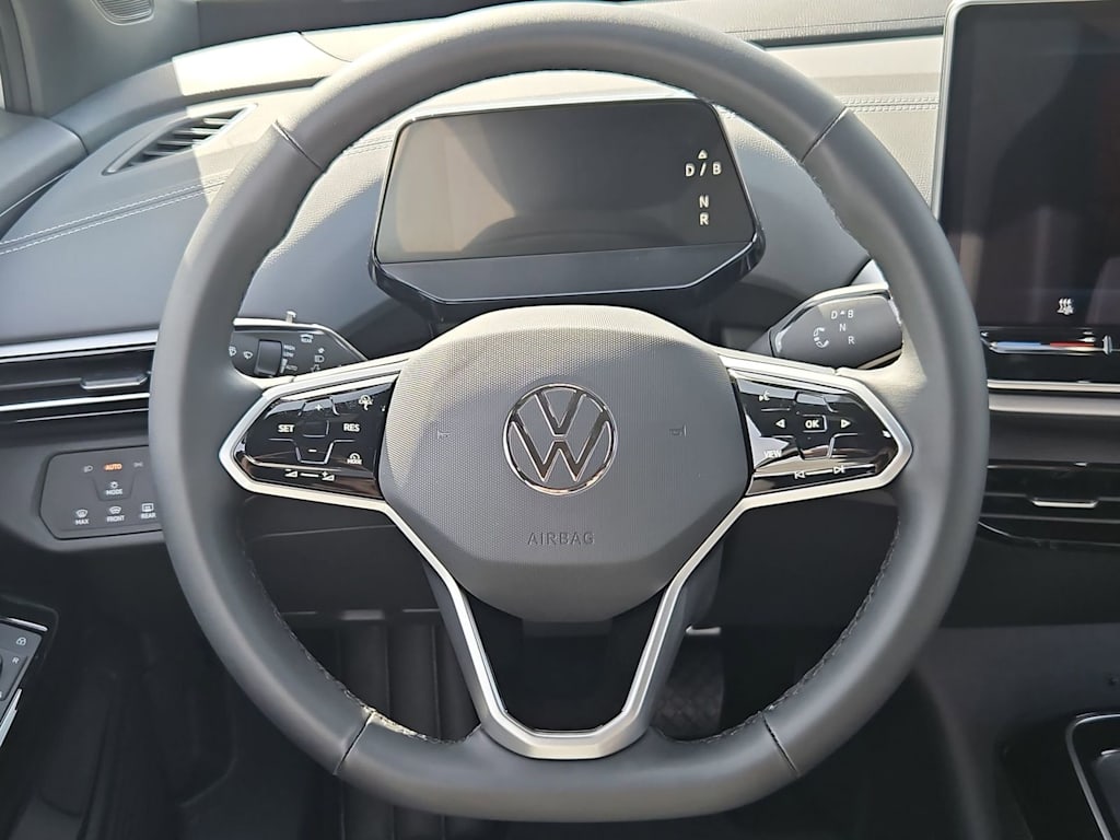 Thumbnail: 2026 Volkswagen ID.4 - 14