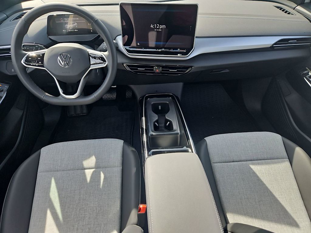 Thumbnail: 2026 Volkswagen ID.4 - 10