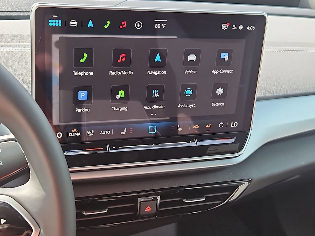 Thumbnail: 2026 Volkswagen ID.4 - 15