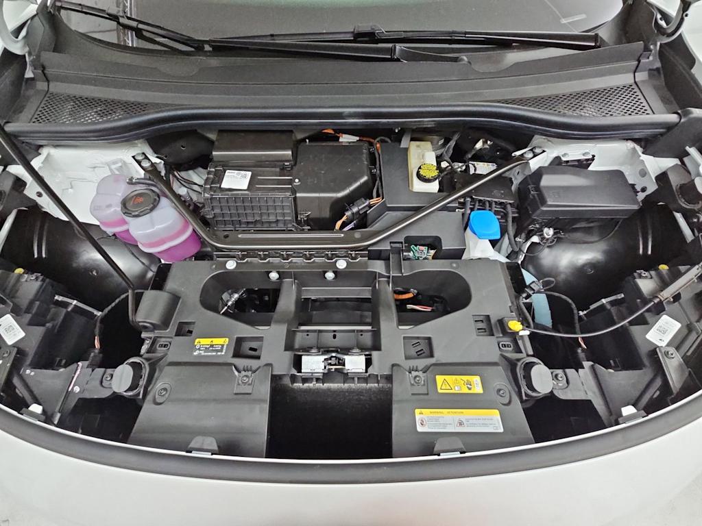 Thumbnail: 2026 Volkswagen ID.4 - 9