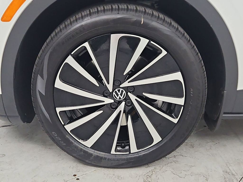 Thumbnail: 2026 Volkswagen ID.4 - 24
