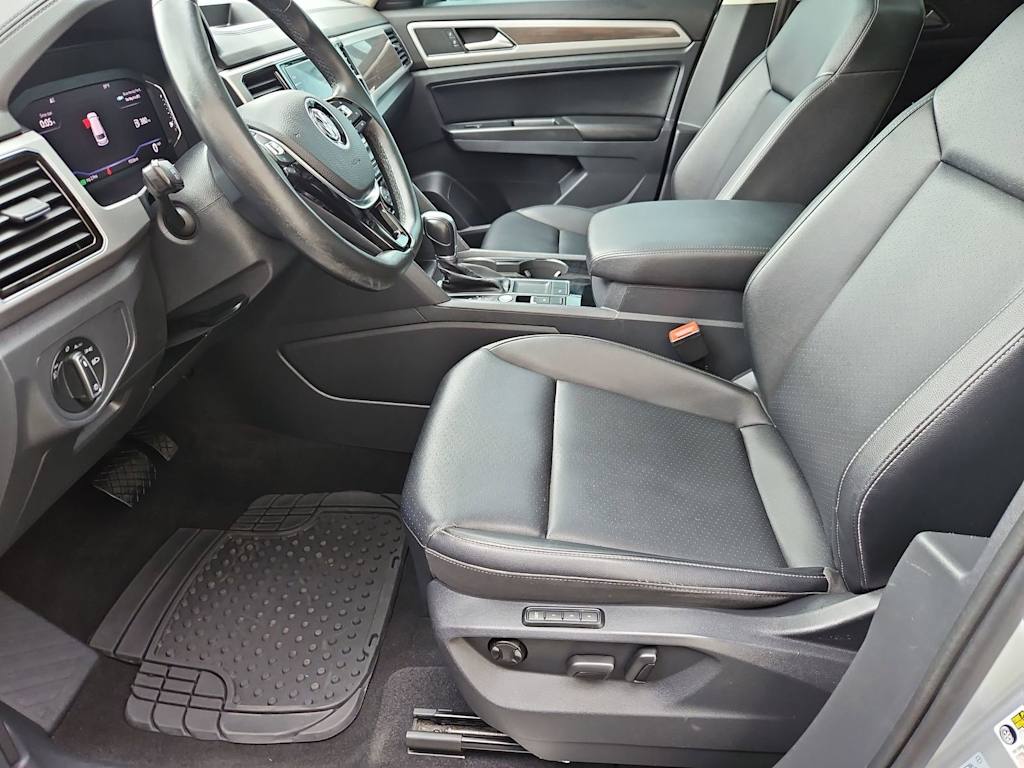 Thumbnail: 2019 Volkswagen Atlas - 11