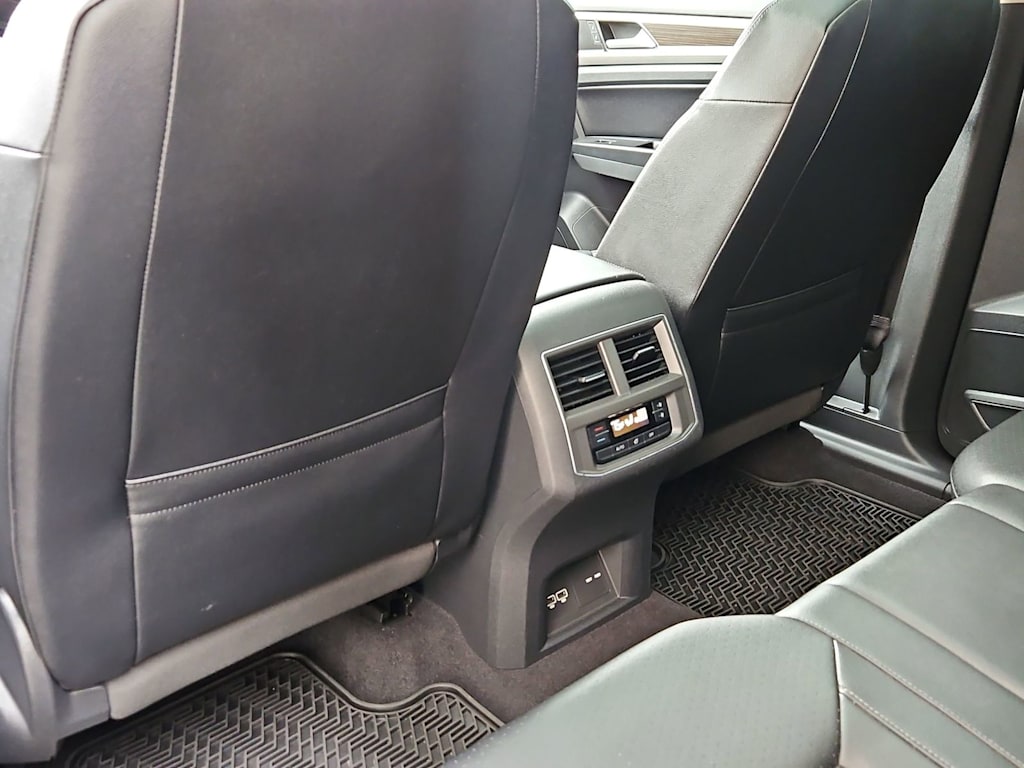 Thumbnail: 2019 Volkswagen Atlas - 27