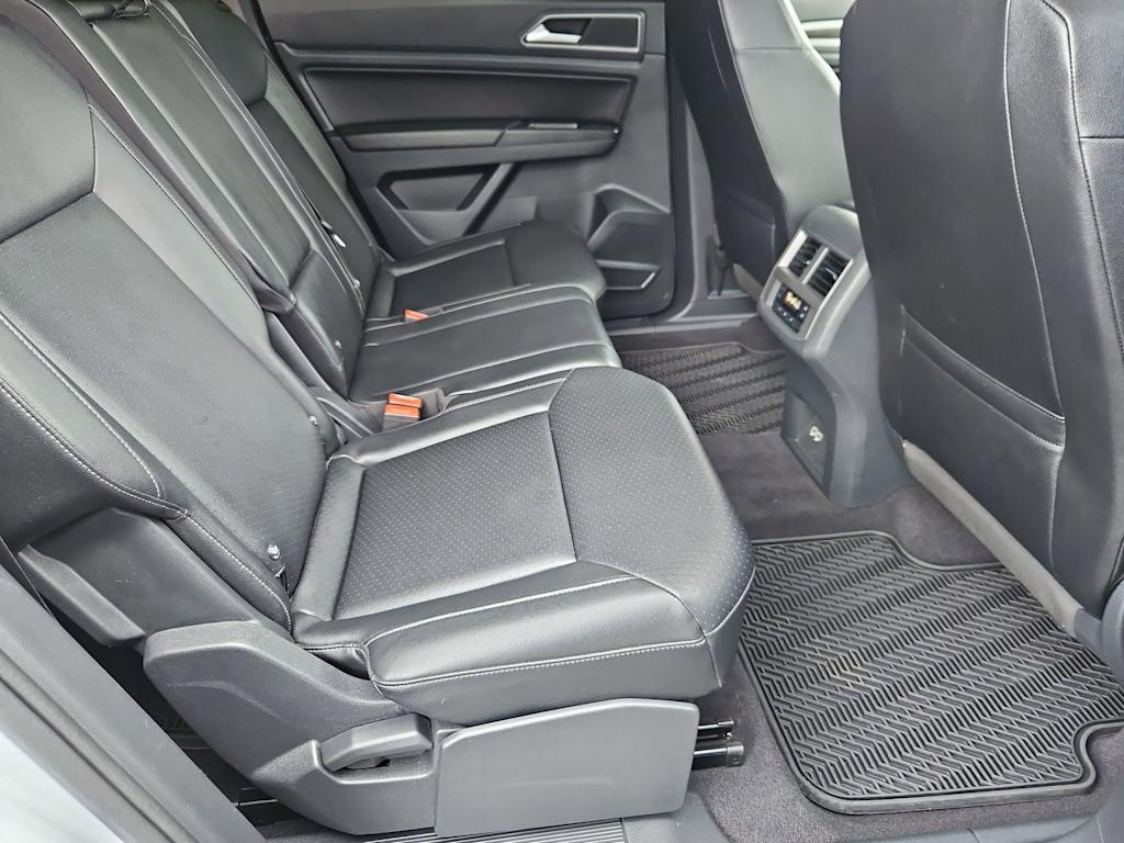 Thumbnail: 2019 Volkswagen Atlas - 29