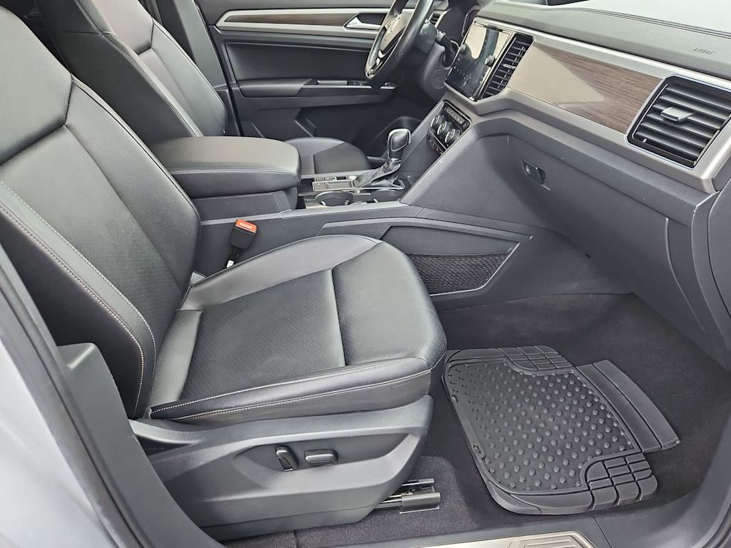 Thumbnail: 2019 Volkswagen Atlas - 12