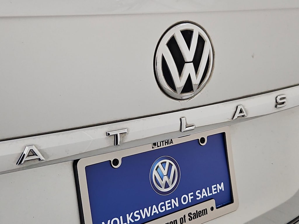 Thumbnail: 2019 Volkswagen Atlas - 25