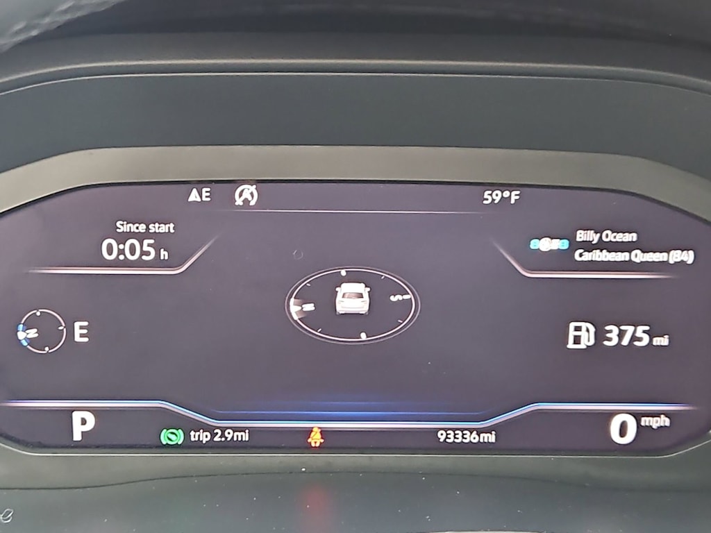 Thumbnail: 2019 Volkswagen Atlas - 17
