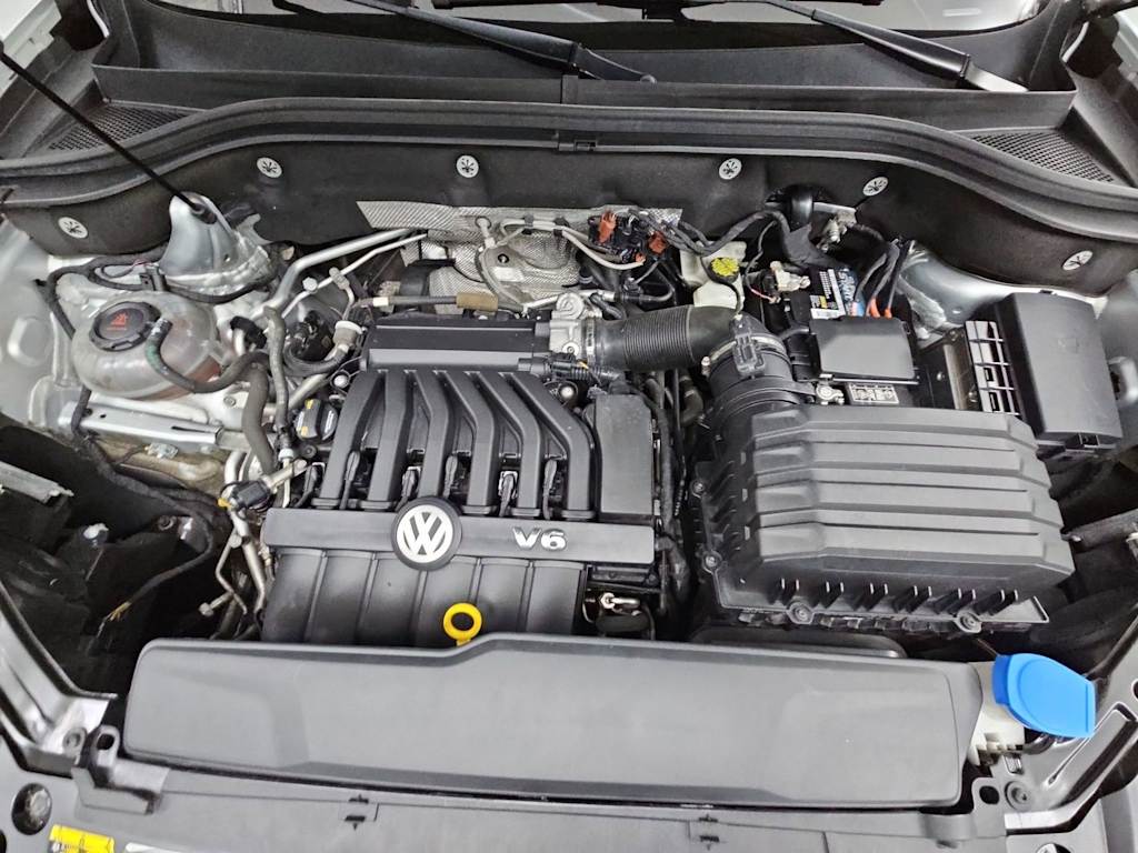 Thumbnail: 2019 Volkswagen Atlas - 9
