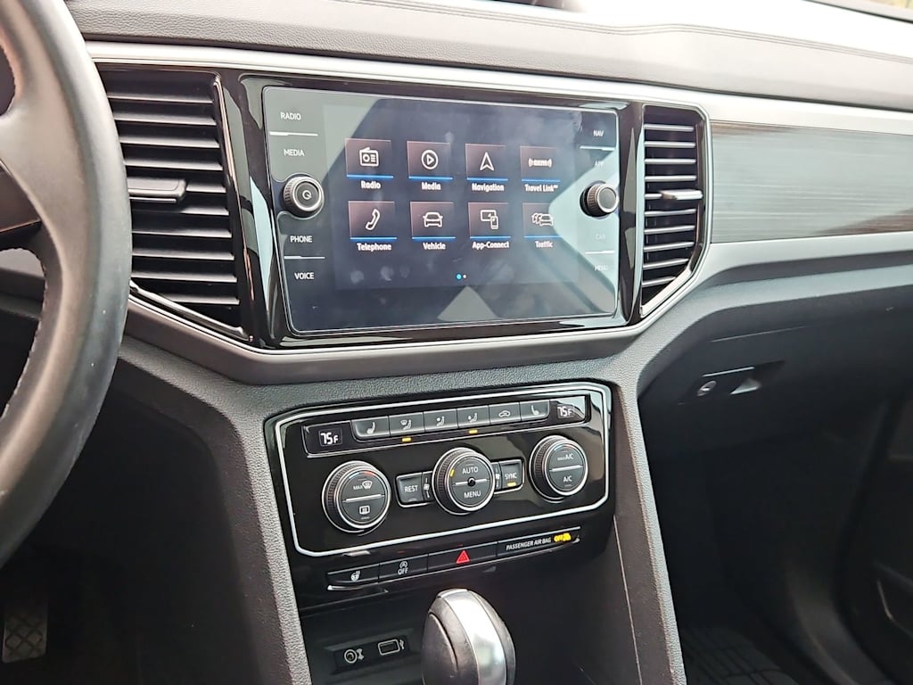 Thumbnail: 2019 Volkswagen Atlas - 15