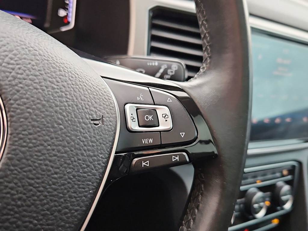 Thumbnail: 2019 Volkswagen Atlas - 31