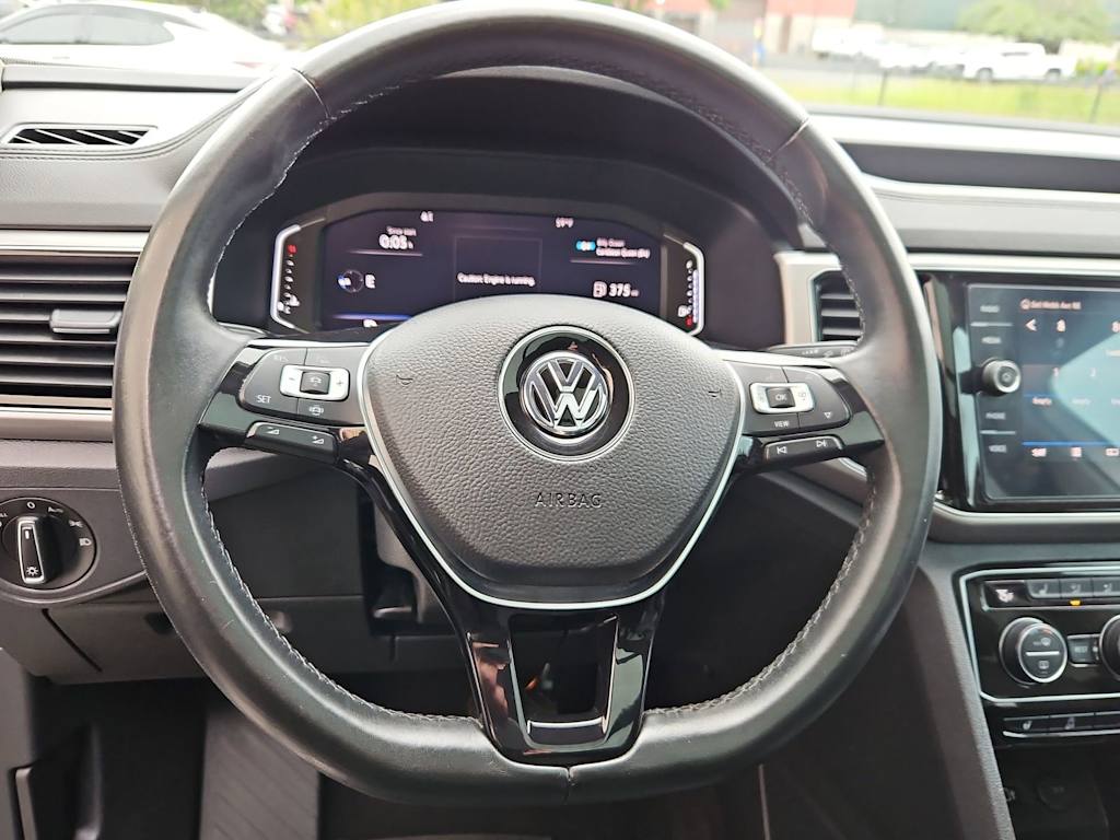 Thumbnail: 2019 Volkswagen Atlas - 14