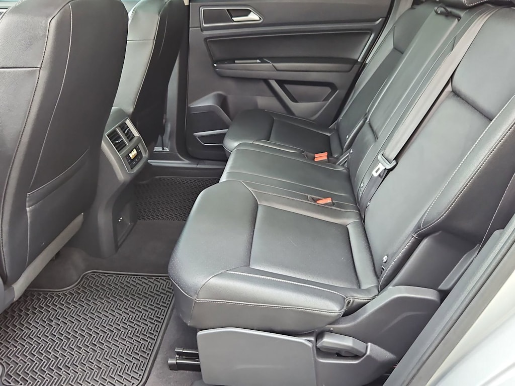 Thumbnail: 2019 Volkswagen Atlas - 13