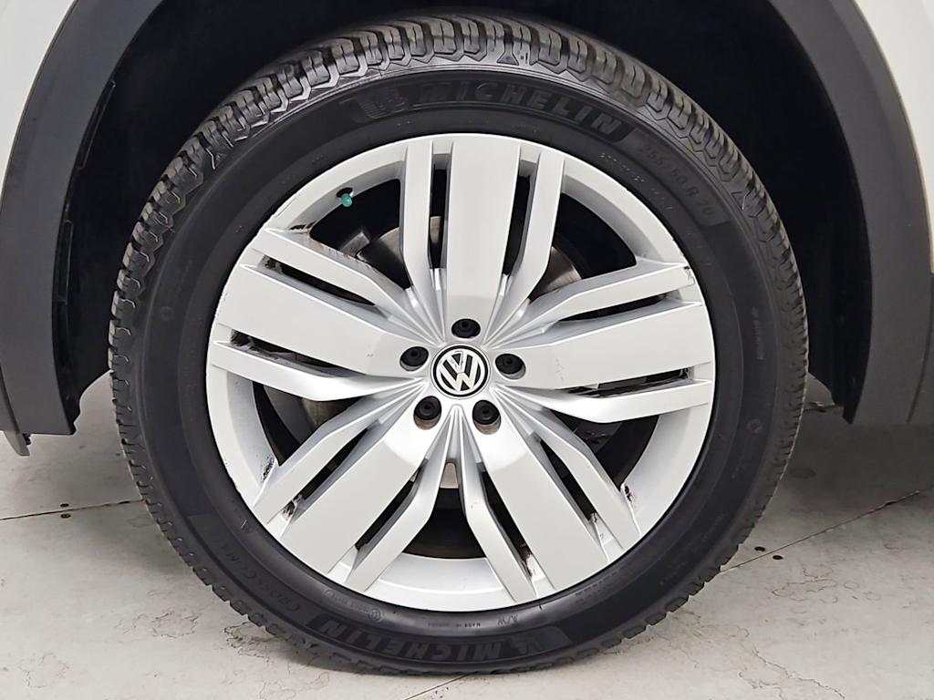 Thumbnail: 2019 Volkswagen Atlas - 8
