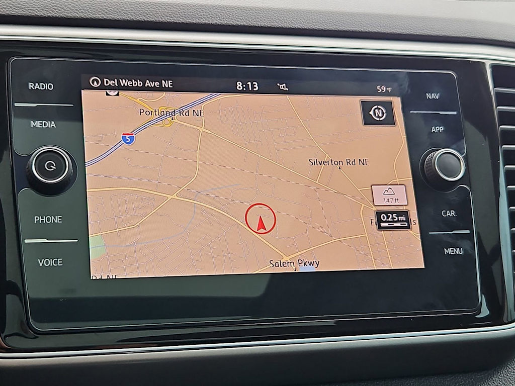 Thumbnail: 2019 Volkswagen Atlas - 33