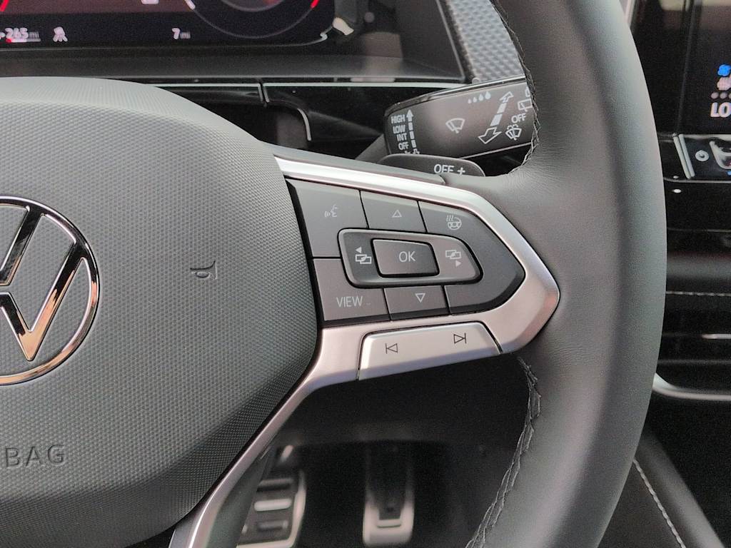 Thumbnail: 2026 Volkswagen Atlas - 31