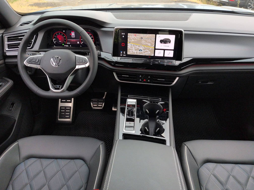 Thumbnail: 2026 Volkswagen Atlas - 10