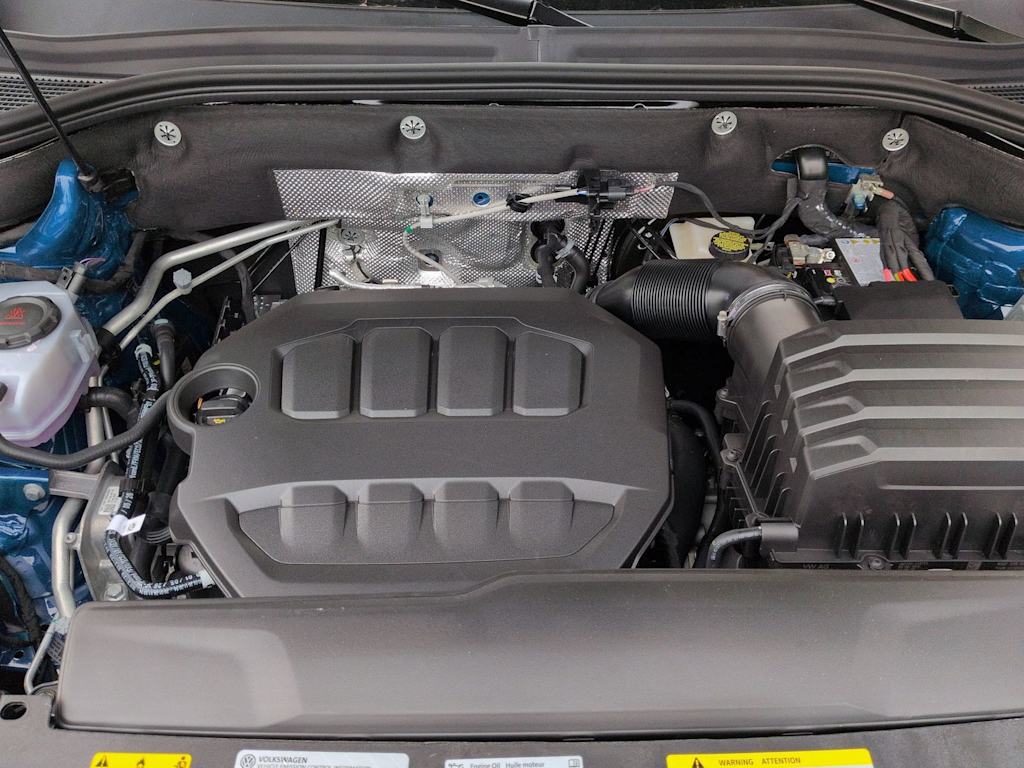 Thumbnail: 2026 Volkswagen Atlas - 9