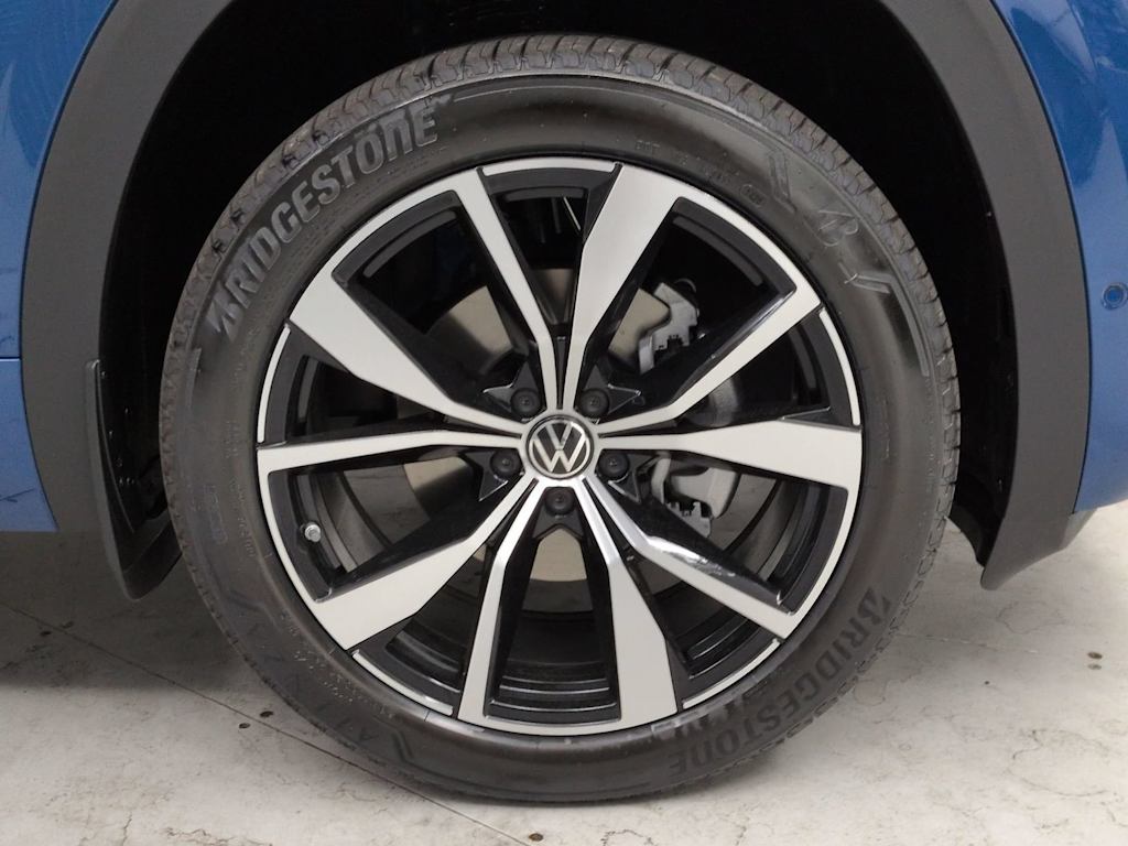 Thumbnail: 2026 Volkswagen Atlas - 8