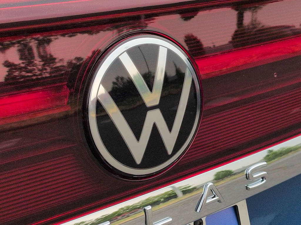Thumbnail: 2026 Volkswagen Atlas - 7