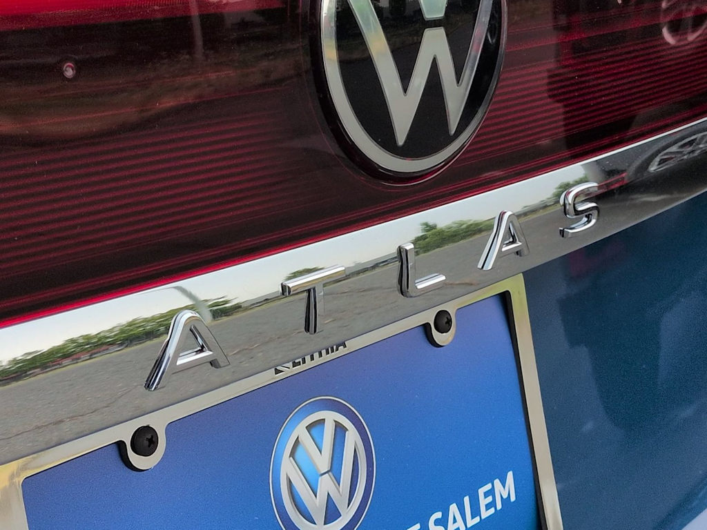 Thumbnail: 2026 Volkswagen Atlas - 25