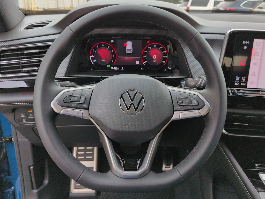 Thumbnail: 2026 Volkswagen Atlas - 14