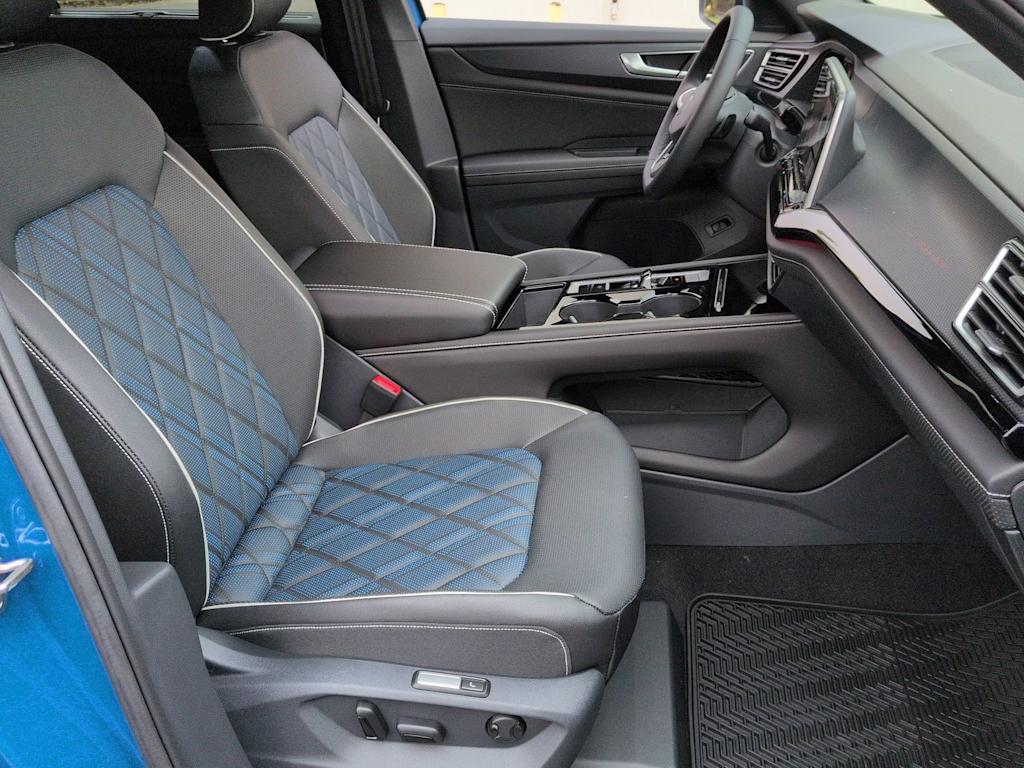 Thumbnail: 2026 Volkswagen Atlas - 12