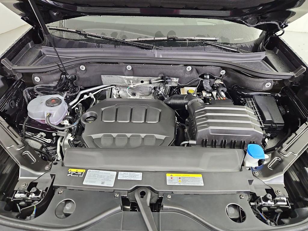 Thumbnail: 2026 Volkswagen Atlas - 9