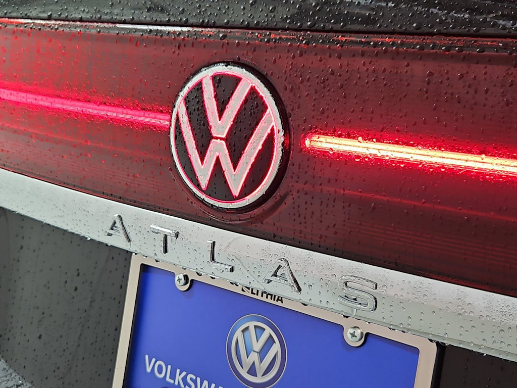 Thumbnail: 2026 Volkswagen Atlas - 24