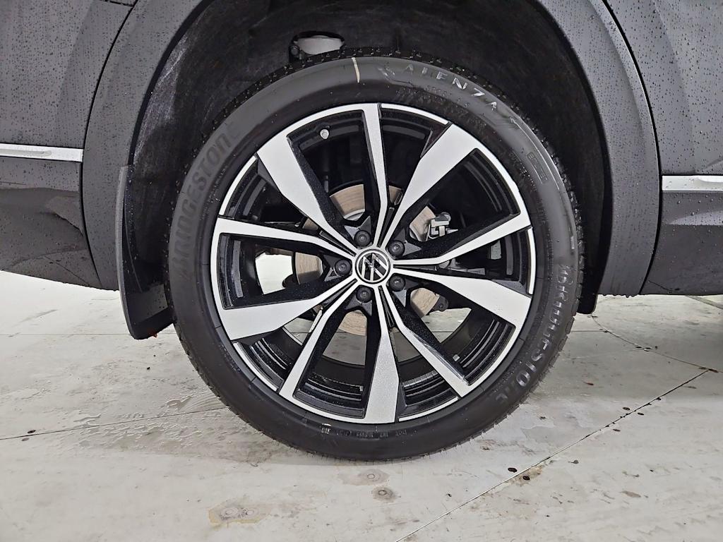 Thumbnail: 2026 Volkswagen Atlas - 8