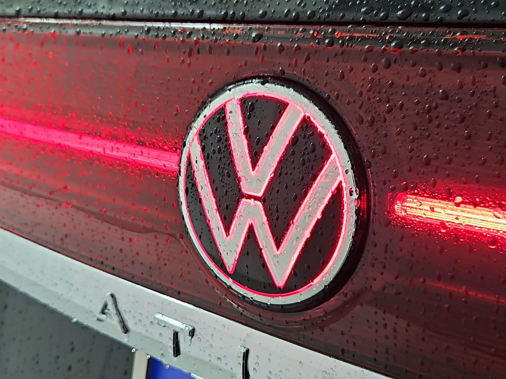 Thumbnail: 2026 Volkswagen Atlas - 7