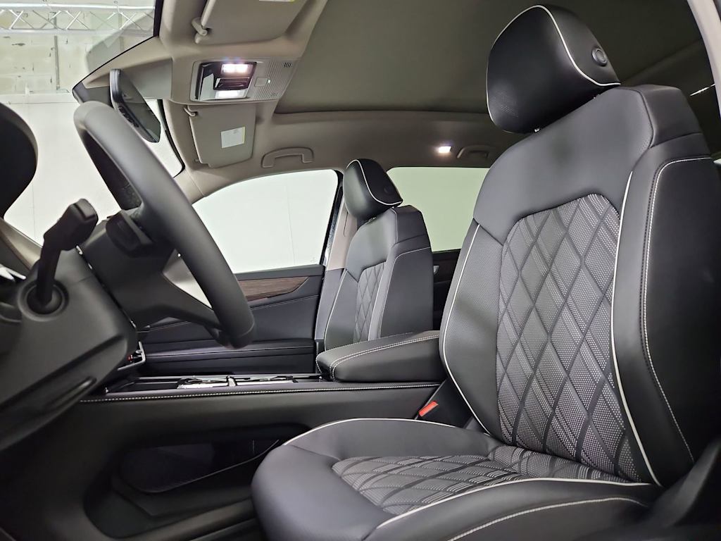Thumbnail: 2026 Volkswagen Atlas - 11