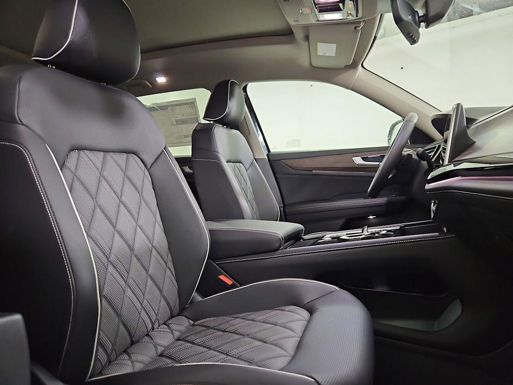 Thumbnail: 2026 Volkswagen Atlas - 12