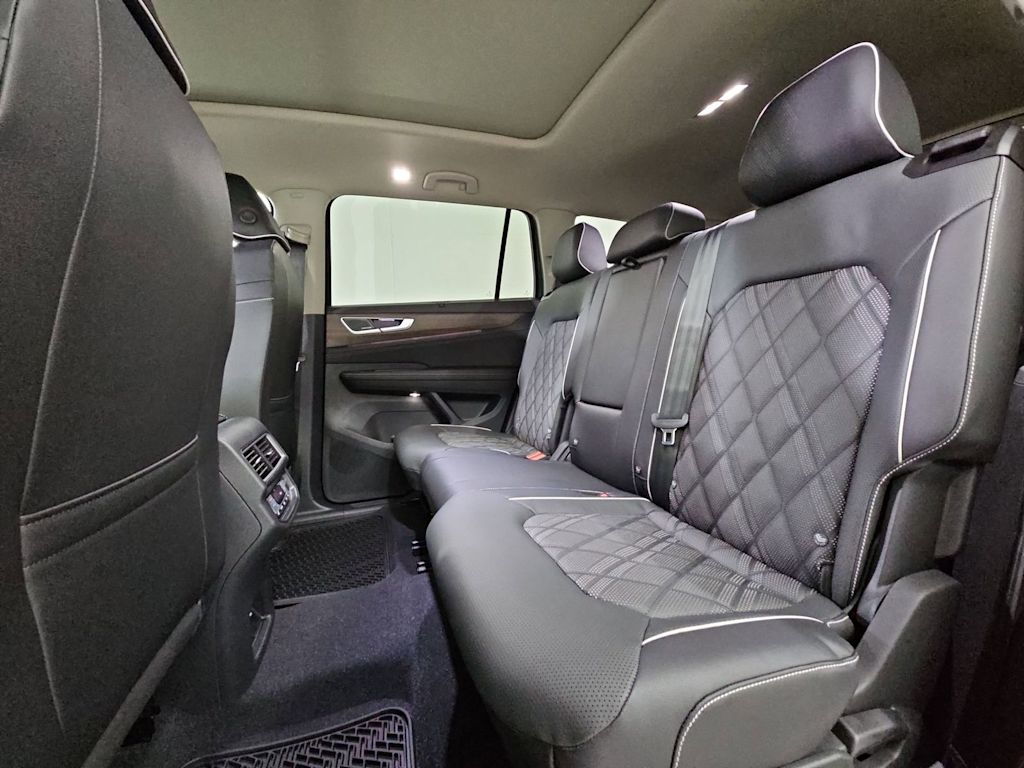 Thumbnail: 2026 Volkswagen Atlas - 27