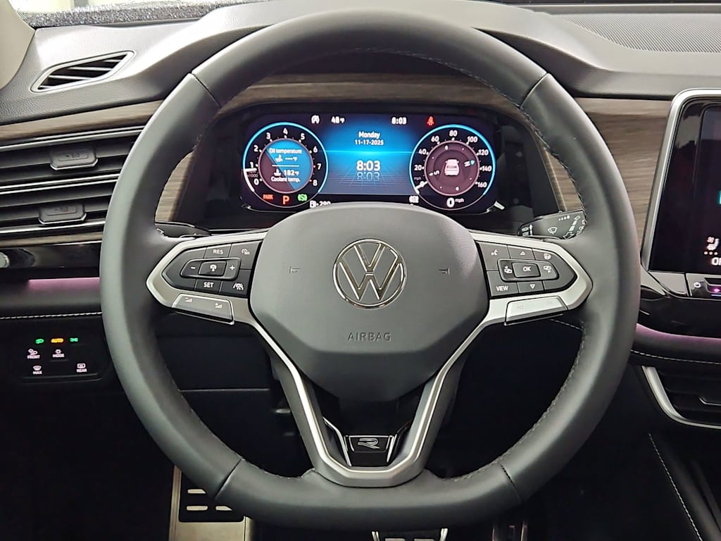 Thumbnail: 2026 Volkswagen Atlas - 14
