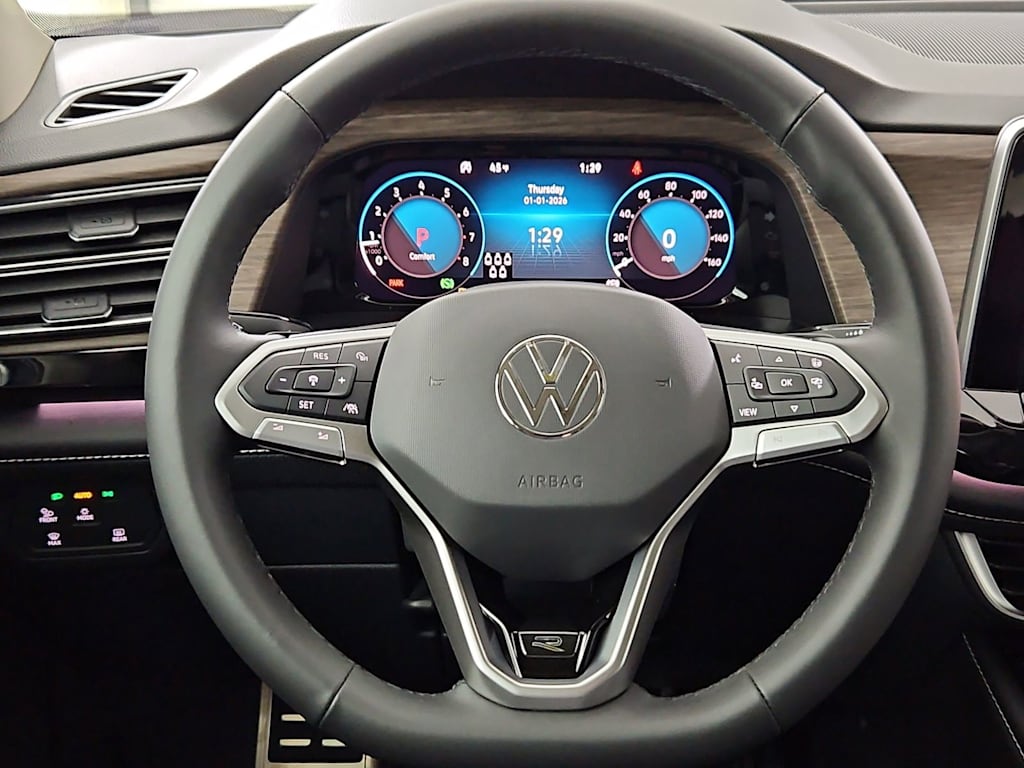 Thumbnail: 2026 Volkswagen Atlas - 14