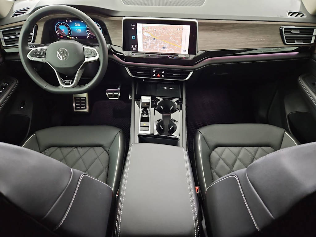 Thumbnail: 2026 Volkswagen Atlas - 10
