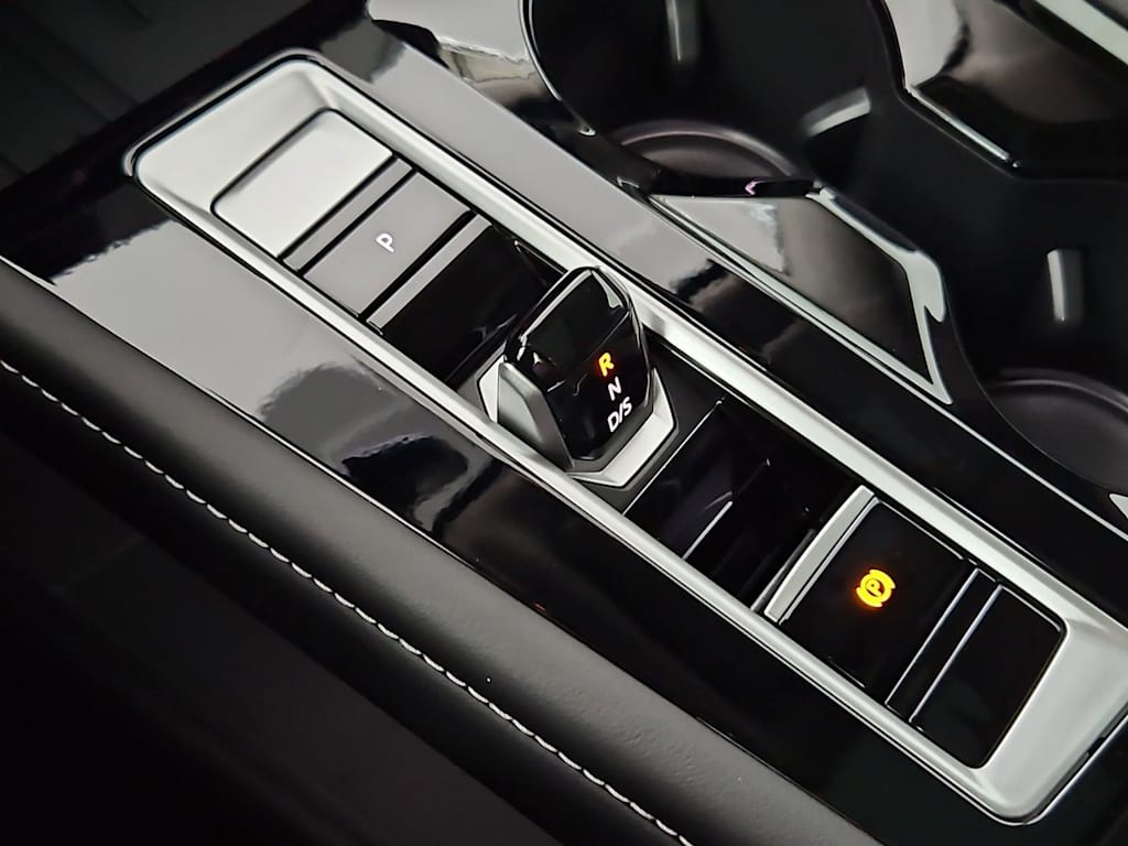 Thumbnail: 2026 Volkswagen Atlas - 18