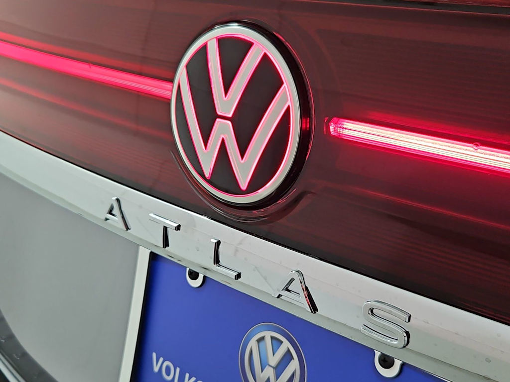 Thumbnail: 2026 Volkswagen Atlas - 24