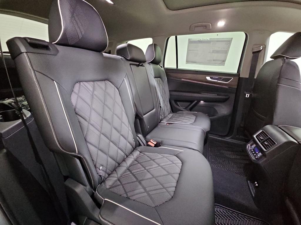 Thumbnail: 2026 Volkswagen Atlas - 27