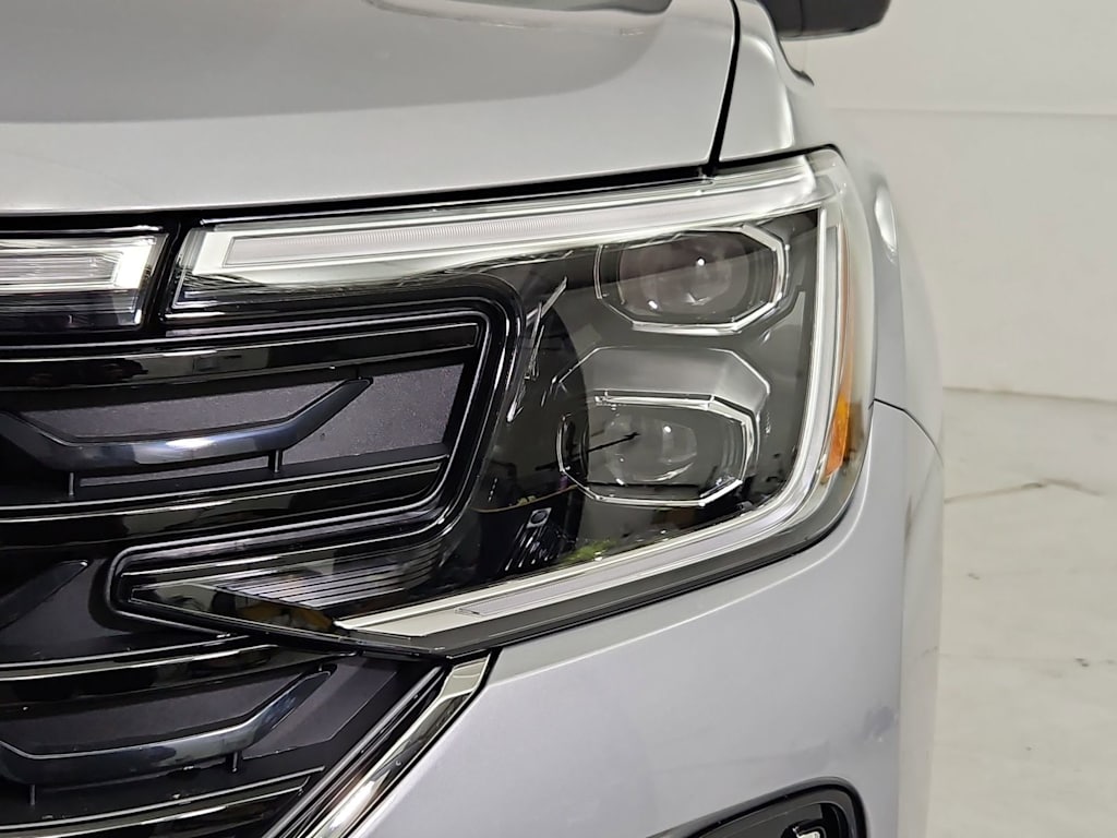 Thumbnail: 2026 Volkswagen Atlas - 23