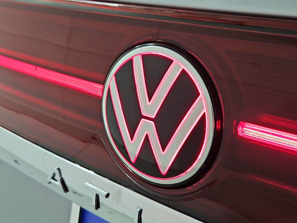 Thumbnail: 2026 Volkswagen Atlas - 7