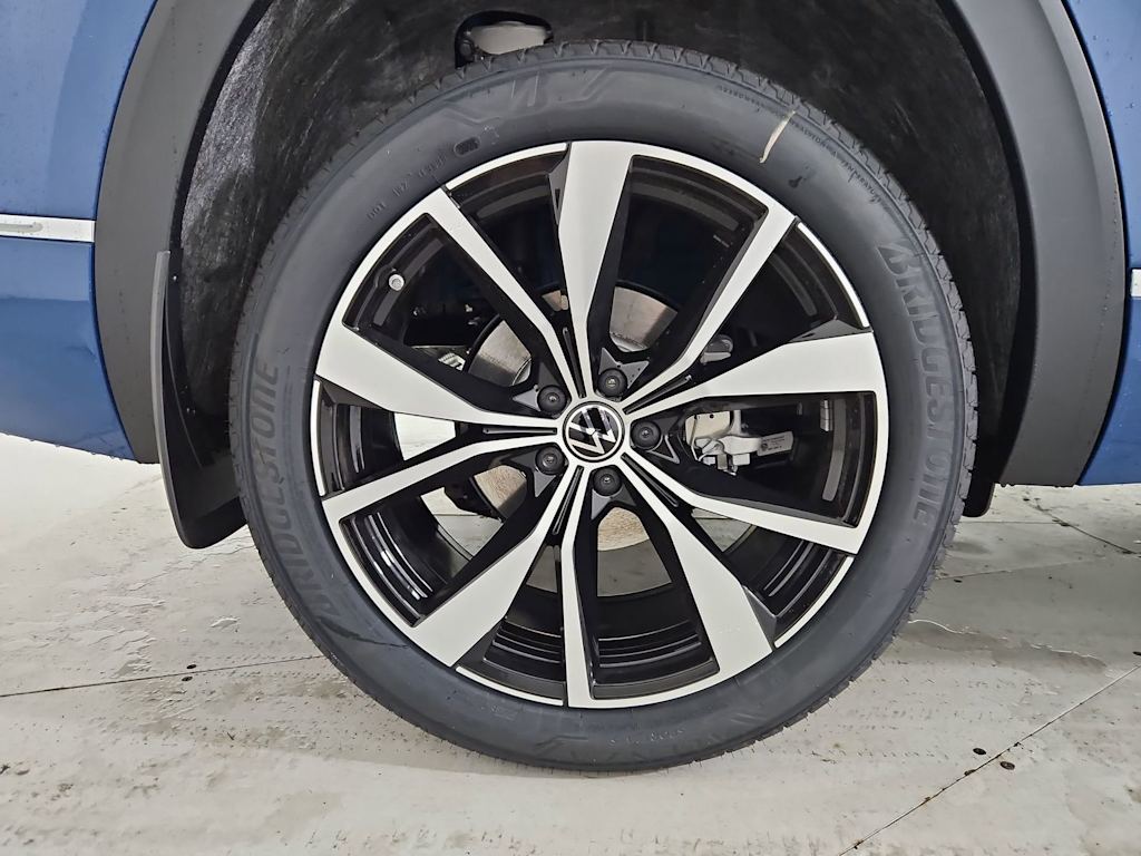Thumbnail: 2026 Volkswagen Atlas - 8