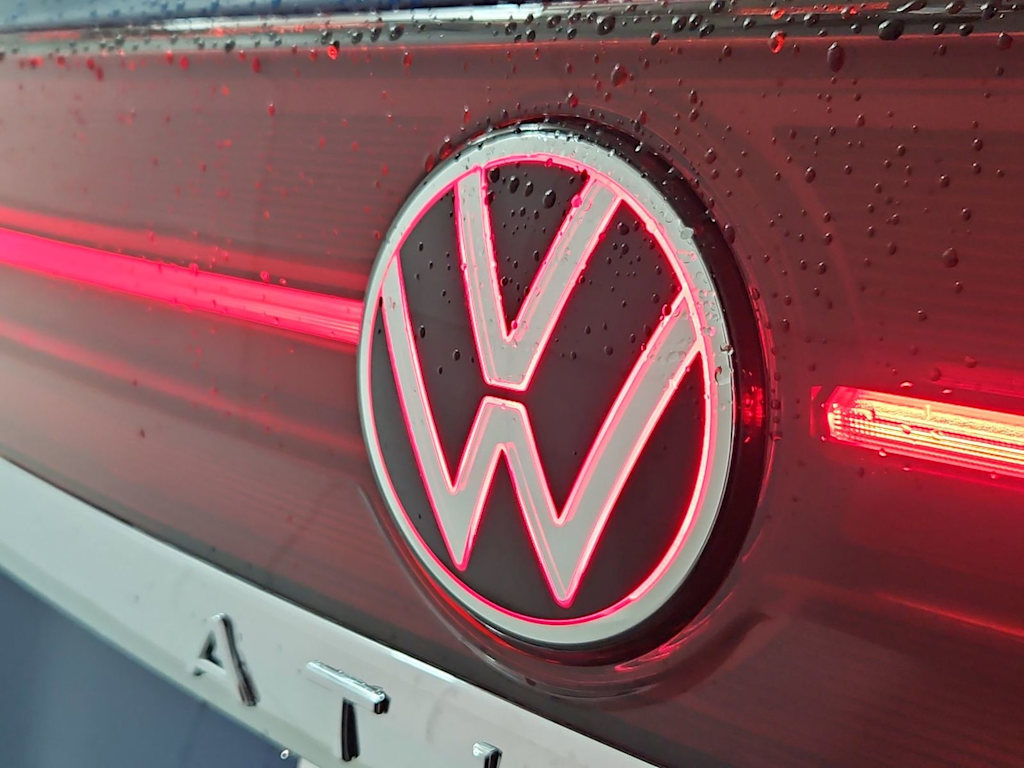 Thumbnail: 2026 Volkswagen Atlas - 7