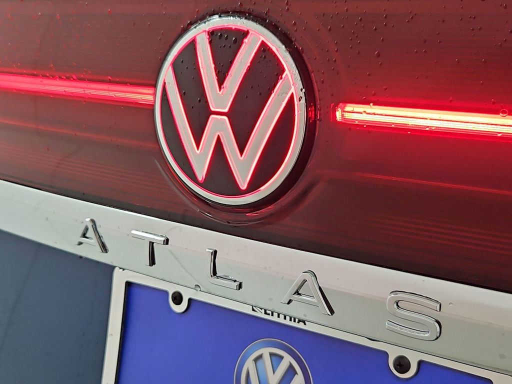 Thumbnail: 2026 Volkswagen Atlas - 25