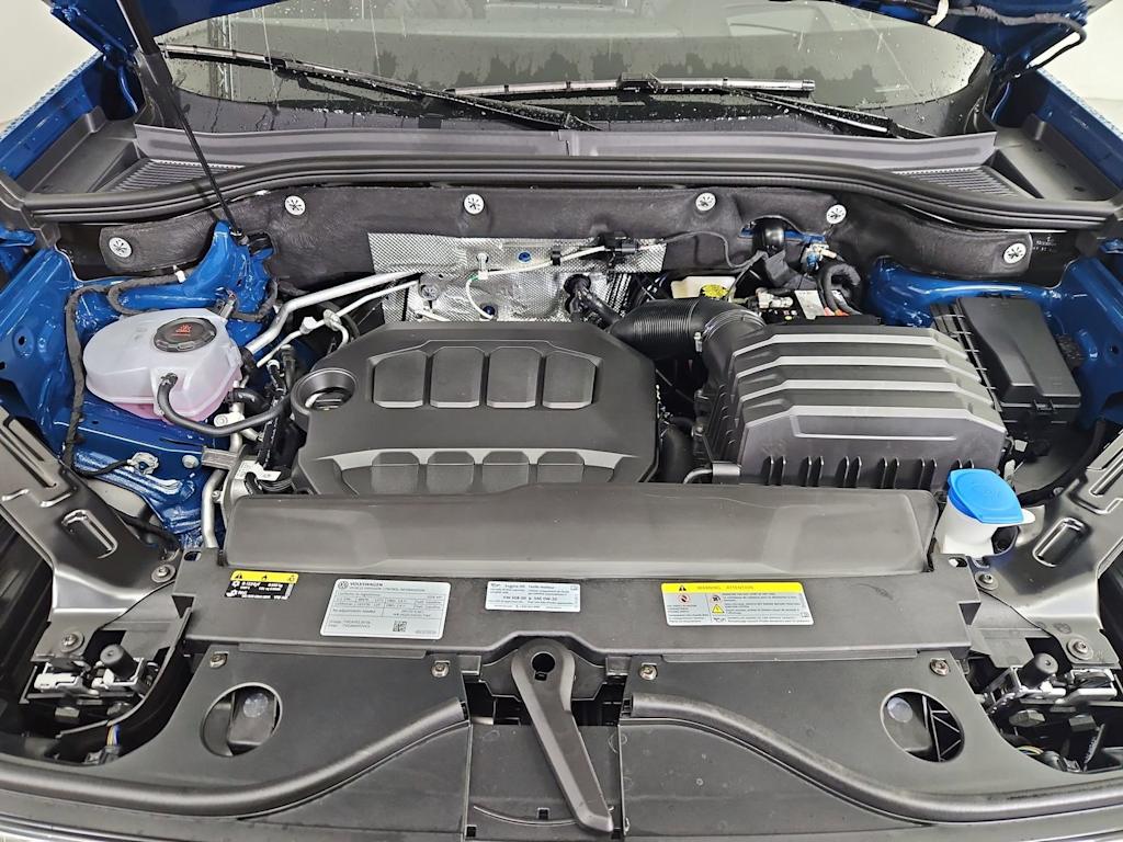 Thumbnail: 2026 Volkswagen Atlas - 9