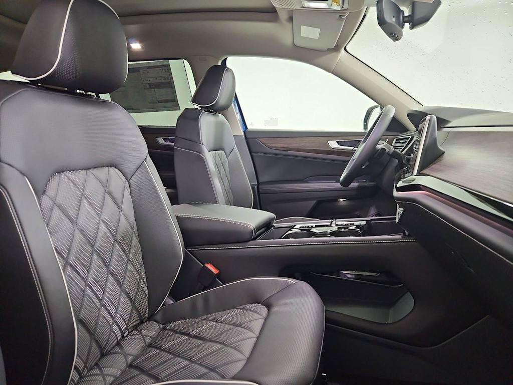 Thumbnail: 2026 Volkswagen Atlas - 30