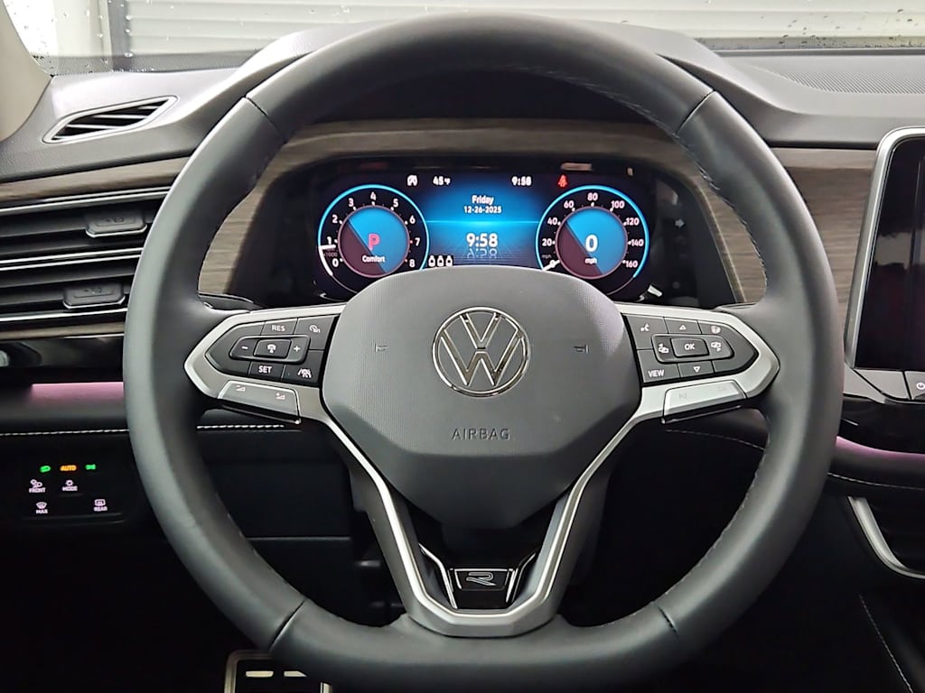 Thumbnail: 2026 Volkswagen Atlas - 14